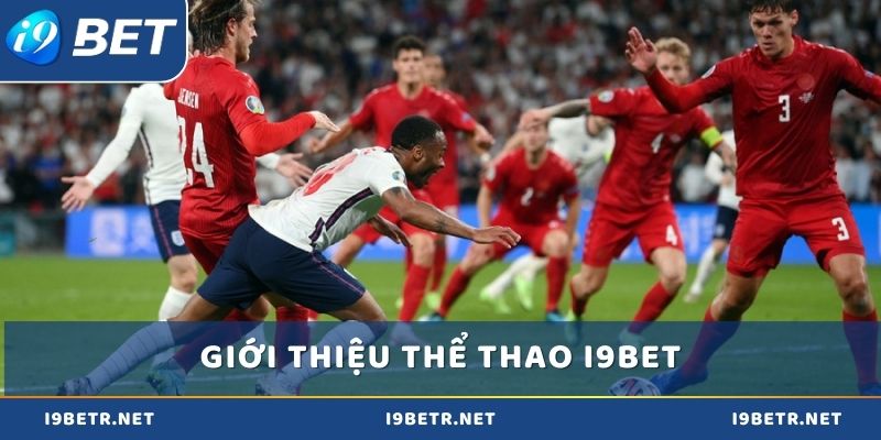 Giới thiệu thông tin về sảnh thể thao i9bet