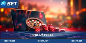 Tìm hiểu về đại lý i9bet: Cơ hội kinh doanh sinh lợi cao