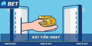 Rút tiền i9bet hiệu quả và an toàn mà nhiều người chưa biết